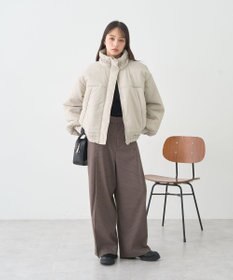 earth music&ecology モンスターコート