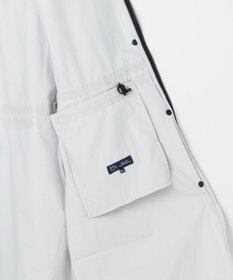 23区GOLF 【WOMEN】レインワンピース　撥水　耐水