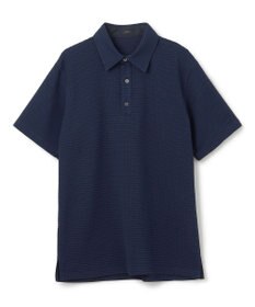 JOSEPH HOMME 【オリジナル素材】ライトタックジャージー　ポロ