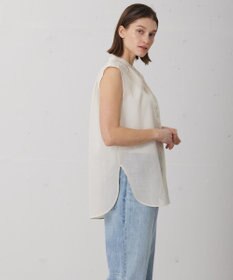 BEIGE， 【WEB限定】ODILON / シアーブラウス