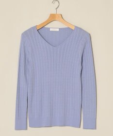 ONWARD Reuse Park 【any SiS】ニット秋冬