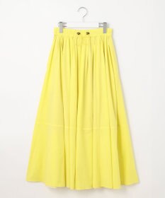 UNFILO 【セレSTORYコラボ】スポ可愛 シャカ楽ストレッチ スカート