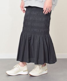 Bridget Birkin 【PARADIS COULEUR】サイドジップヒールアップスニーカー