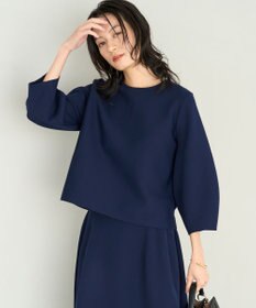 UNFILO 【STORY×UNFILO】フォルムニット セットアップ