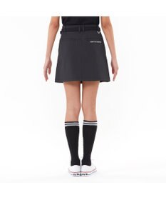 ZERO HALLIBURTON ZHG-W3 4wayプリーツスカート 82683 レディースゴルフ