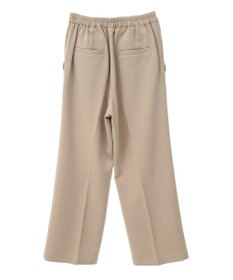 AMERICAN HOLIC 美・美・美Ｗクロスストレッチスラックスパンツ