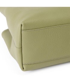 IBIZA イニシオ　牛革　2WAYバッグ