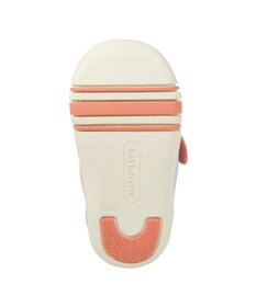 MIKI HOUSE HOT BISCUITS 【11.5cm-13.5cm】 ファーストベビーシューズ