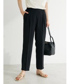 Green Parks ・ＥＬＥＮＣＡＲＥ　ＤＵＥ　テーパードパンツ