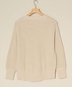 ONWARD Reuse Park 【any SiS】ニット春夏