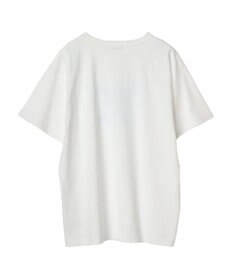 earth music&ecology アソートロゴプリントＴ