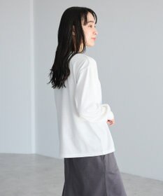 CRAFT STANDARD BOUTIQUE アートライクプリントロンTee