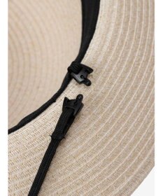 HELLY HANSEN 【キッズ】サマーロールハット