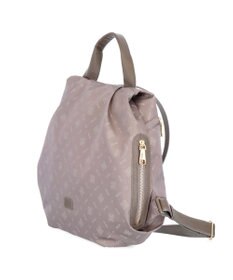 IBIZA ロゴナイロン　リュック