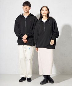 SHARE PARK MENS 【UNISEX】エアリッチダンボールパーカー（L・XLサイズ）