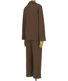 une nana cool ふわふわワッフルパシャマ