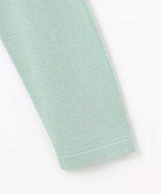 組曲 【WEB限定】ビジューニット ジャケット