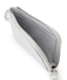 UNFILO パデッド トートバッグ