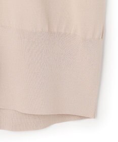 23区 S 【先行予約】レーヨンポリエステルストレッチ Vネック カーディガン