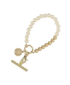 earth music&ecology マルチパールストラップ