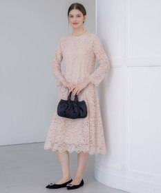 23区 【APPLAUDIR】ドレープバッグ