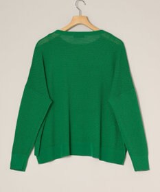 ONWARD Reuse Park 【UNFILO】ニット春夏