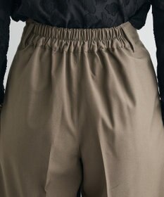 CRAFT STANDARD BOUTIQUE ロールアップハーフパンツ