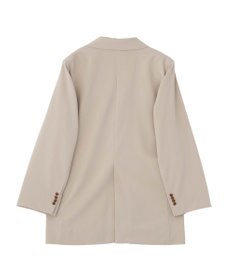 Green Parks 裏付きテーラードジャケット