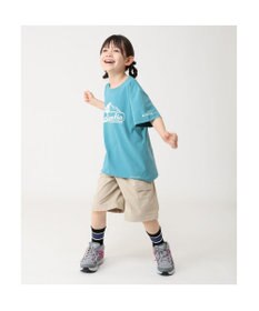 Columbia Columbia/ 【KIDS】シルバーリッジユーティリティコンバーチブルパンツ /コロンビア