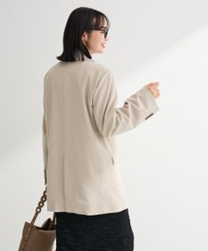 Green Parks 裏付きテーラードジャケット