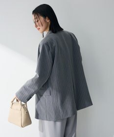 Green Parks 裏付きテーラードジャケット