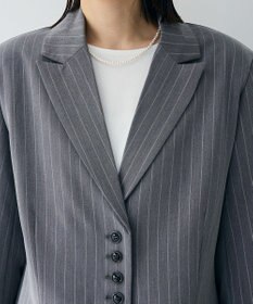 Green Parks 裏付きテーラードジャケット