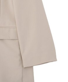 Green Parks 裏付きテーラードジャケット