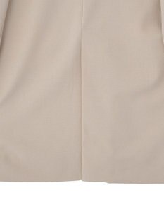 Green Parks 裏付きテーラードジャケット