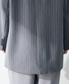 Green Parks 裏付きテーラードジャケット