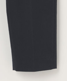 組曲 【ストレッチ・イージーケア】ハイウエストチノ パンツ