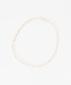 自由区 マルチWAYパール ネックレス