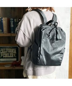 PELLE BORSA 13インチPCギャザーリュック Cheers チアーズ 4650