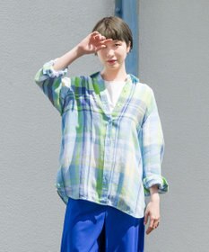 ONWARD Reuse Park 【23区】ブラウス春夏