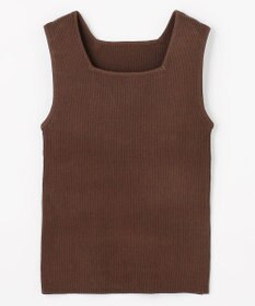 ANY ニットタンク