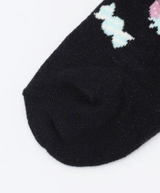 ANY KIDS 【3点セット】ソックス （ガーリー音符）