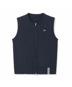 ZERO HALLIBURTON プレミアムサマーニットベスト ZHG-M5S3a 82946
