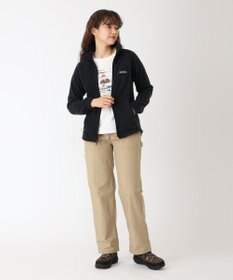 Columbia Columbia/ ウィメンズベントンスプリングスフルジップ /コロンビア