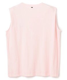 UNFILO ドライタッチフライス ノースリーブT