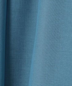 組曲 L 【洗える・シワになりにくい】カラーボイル シアーフレアスカート