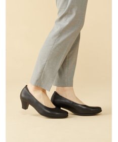 ASICS WALKING ペダラウォーキングシューズ 3E ヒール高4.5cm