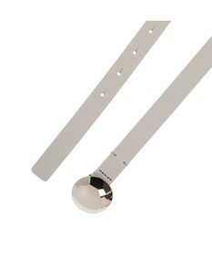 UNBILLION カカトゥ kakatoo / サークルバックル牛革ベルト