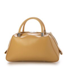 UNBILLION カシュカシュ cachecache / マット素材2wayボストン