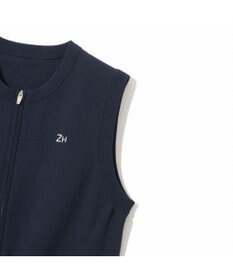 ZERO HALLIBURTON プレミアムサマーニットベスト ZHG-M5S3a 82946