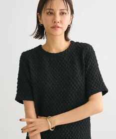 Green Parks ポコポコ５分袖プルオーバー